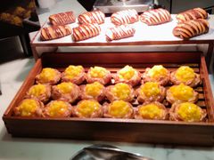 -广州富力丽思卡尔顿酒店