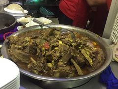 -好成财牛排馆(涂门街总店)