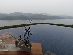 -天目湖涵田度假村