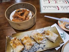 -本味友膳·茶餐厅(和达中心城店)