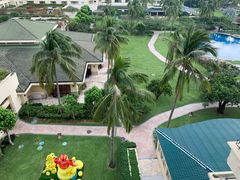 -三亚亚龙湾天域度假酒店