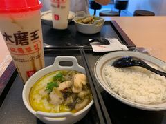 -永和大王(巨峰路店)