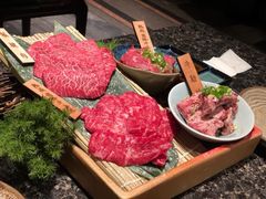 -老乾杯和牛烧肉(王府中环店)