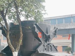 -柳州工业博物馆