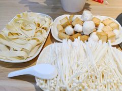 -蛙大侠香辣牛蛙火锅店(总店)