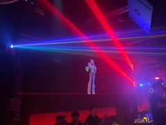 -苏荷酒吧(九街店)