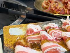 -老卜奎齐齐哈尔烤肉(人民东路店)