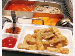 -海底捞火锅(天一广场亚细亚店)