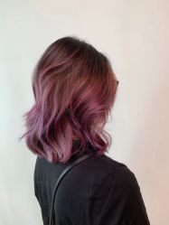-意廊 Hair Salon