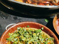 -李开心火锅馆(回兴店)