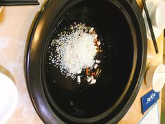 -海大大蒸汽海鲜餐厅·粤菜·特色小炒(欢乐颂店)