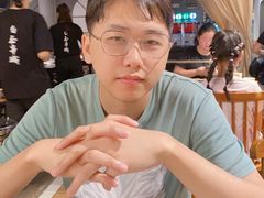 -白玉·朝鲜族烤串(南山店)