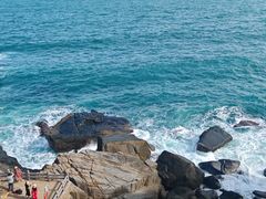 -海南分界洲岛旅游区