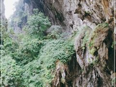 -英西峰林·洞天仙境