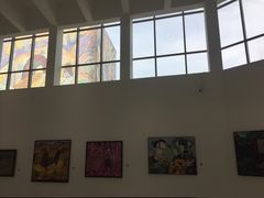 -四川美术学院美术馆