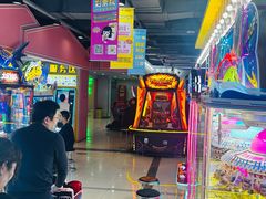 -风云再起游乐汇(南京常发广场店)