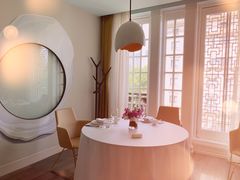 -伯衡55·吉品轩(乌鲁木齐南路店)