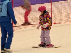 -长沙湘江冰雪世界