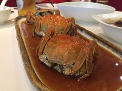 -老正兴菜馆(福州路店)