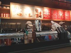 -星巴克(北京首都国际机场7店)