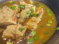 -小乡小镇·传承桐庐土菜·老板亲自烧的菜