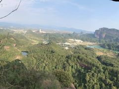 -丹霞山风景名胜区