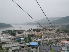 -美心红酒小镇游乐园