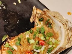 -真鑫·硬派烧烤·烤羊腿(蜀都万达总店)