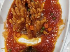 -三品香·江浙菜(松江九谊店)