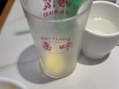 -火啫啫·粤式啫啫煲(南通首店)
