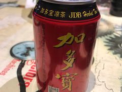 加多宝-红钳侠小龙虾·烧烤(中赢康康谷店)