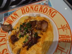 -肥韬茶餐厅(海上世界店)
