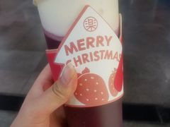 -LELECHA乐乐茶(美罗城店)