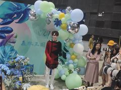 -东亿天弘演播大厅