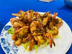-东江海鲜大排档·潮汕菜·砂锅粥
