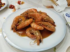 -来之顺海鲜菜馆·青岛菜·始于1993(栈桥店)