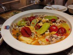 泡椒牛蛙-龙门醉客(上塘路店)