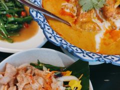 -Thai Alley泰爱里(二沙岛店)