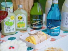 -奈雪的茶(亨特国际广场店)