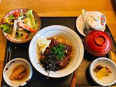 -王鼎精致料理铁板烧(世博源店)