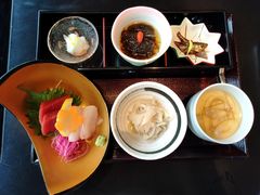 -长富宫饭店·日本料理樱
