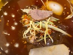 -河坝강뚝烧烤专门店(旗舰店)