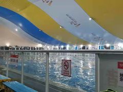 -奥龙堡游泳馆(广纸店)