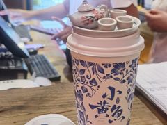-图味美小黄鱼·景德菜(浙江路店)