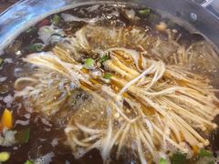 -津市刘聋子粉馆(林科大店)