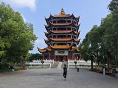 -富乐山