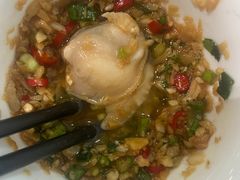 -海大大蒸汽海鲜餐厅·粤菜·特色小炒(欢乐颂店)