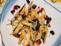 -小油饼老菜坊(红旗街店)