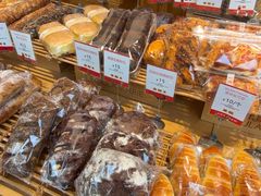 -那家面包房(珠江路店)