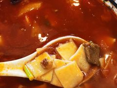 新疆汤饭-帕米尔食府(白云观店)